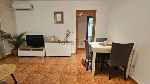 Pis de 67 m² a Saragossa