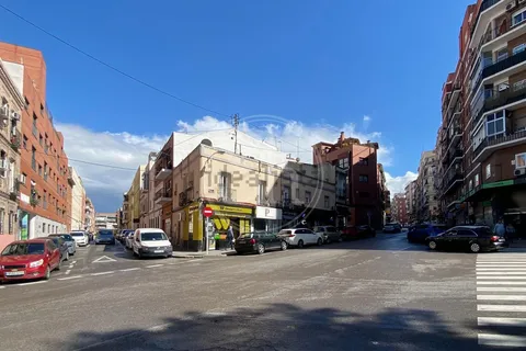 Piso de 50 m² en Madrid