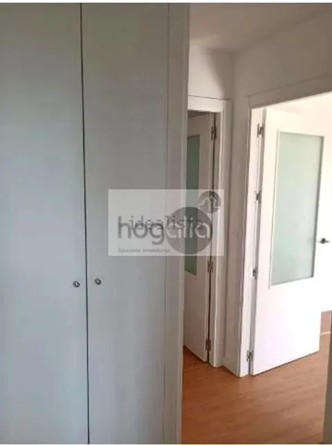 Pis de 118 m² a Sevilla