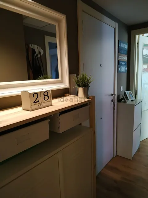 Pis de 52 m² a Madrid