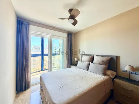 Квартира 119 м² у Benidorm