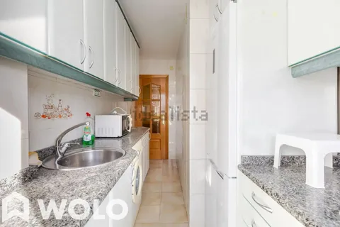 Apartamento 70 m² em Madrid