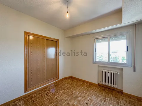 Pis de 110 m² a Madrid