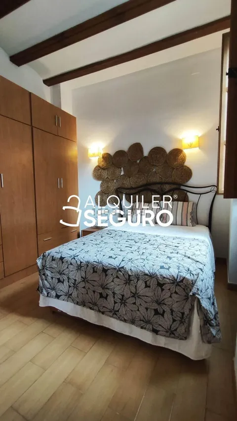 Wohnung 80 m² in Valencia