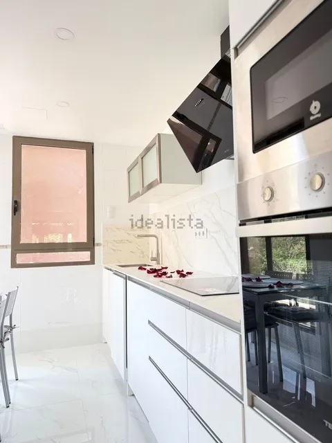 Pis de 131 m² a València