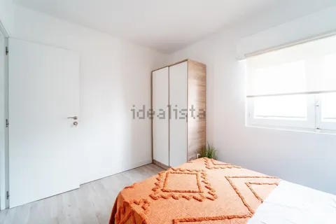 Flat 75 m² in Palencia