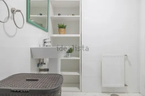 Stanza in affitto, Madrid