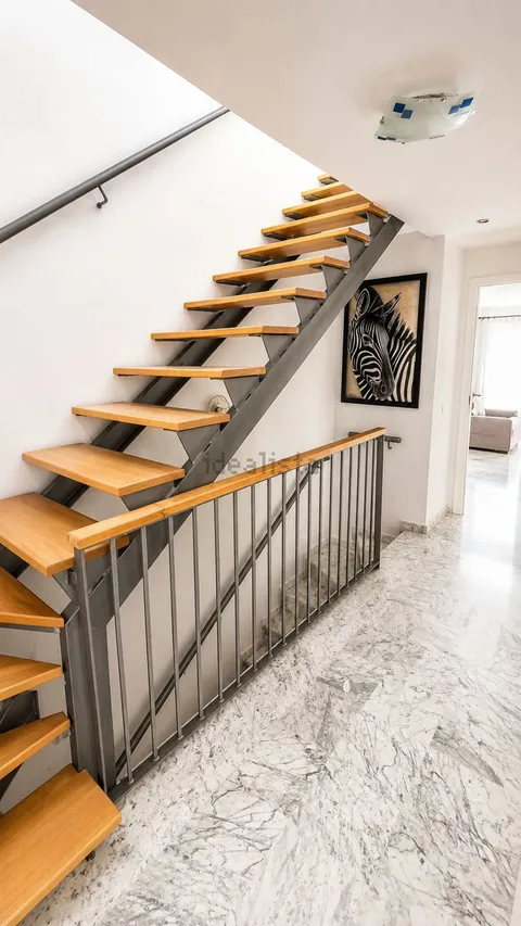 Casa de 150 m² a Sevilla