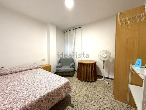 Habitació de lloguer, Granada