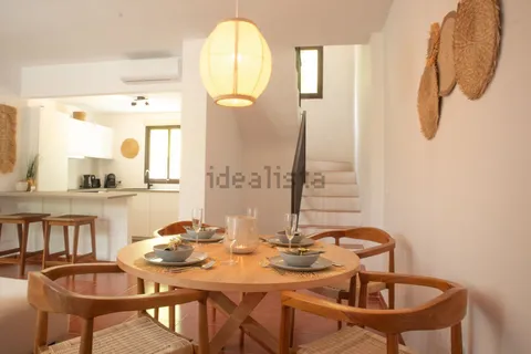 Casa de 120 m² a Casares