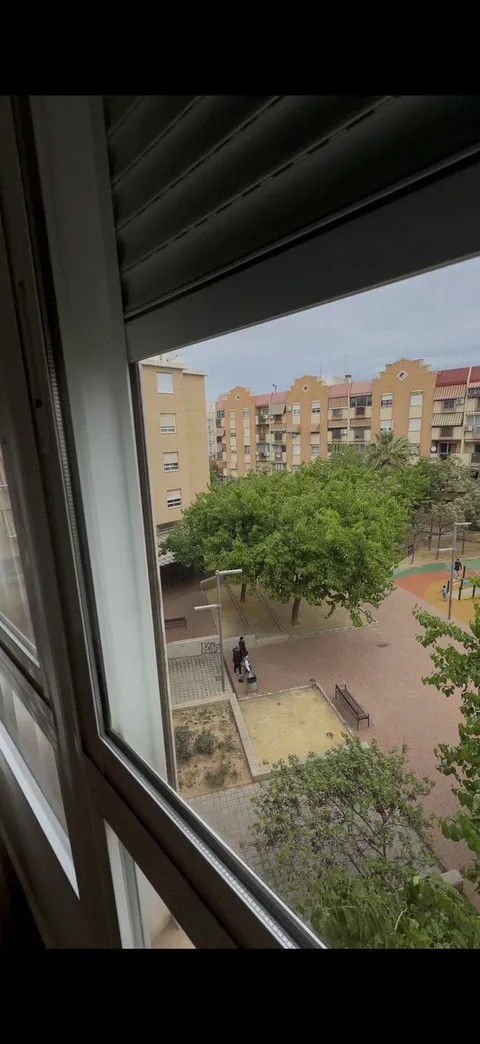 Pis de 95 m² a Sant Vicent del Raspeig
