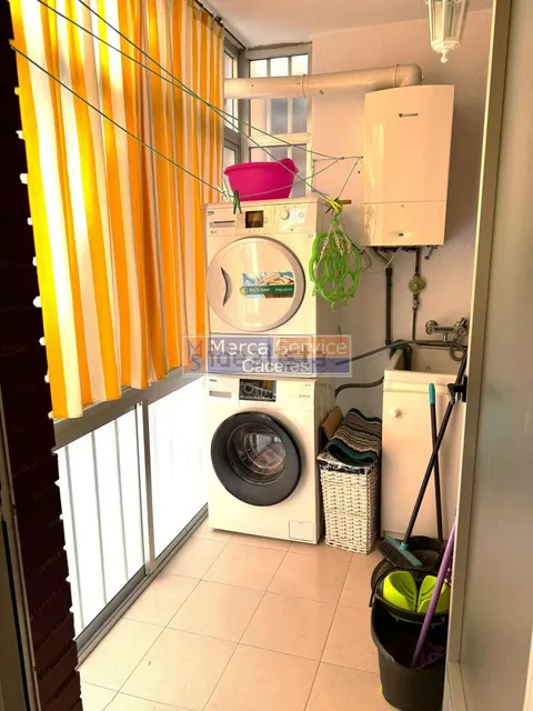 Pis de 80 m² a Cáceres
