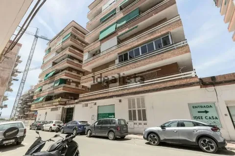 Pis de 105 m² a Granada
