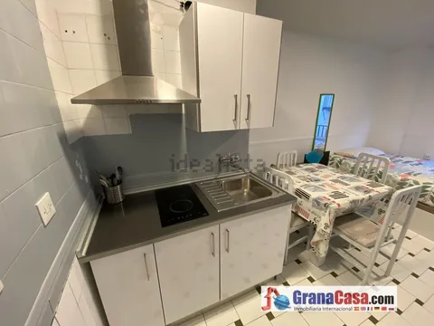 Pis de 35 m² a Granada
