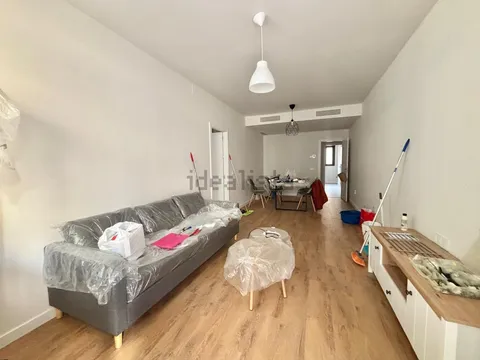 Квартира 75 м² в Granada