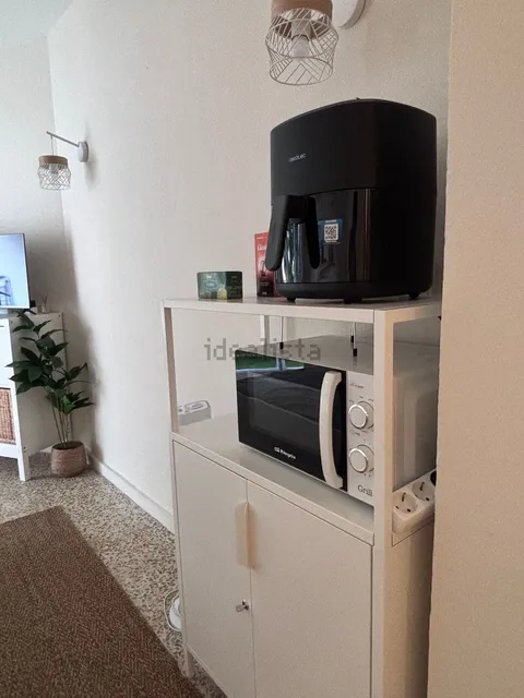Pis de 30 m² a Fuengirola