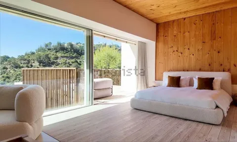Haus 698 m² in Benahavís