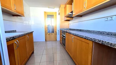 Pis de 92 m² a Gandia