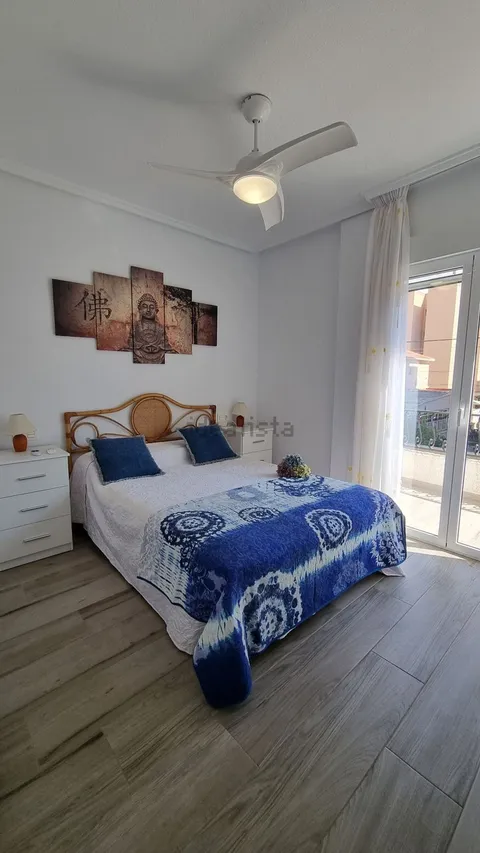 Casa de 106 m² a Santa Pola