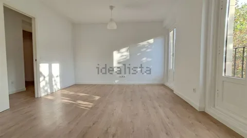 Flat 80 m² in Madrid