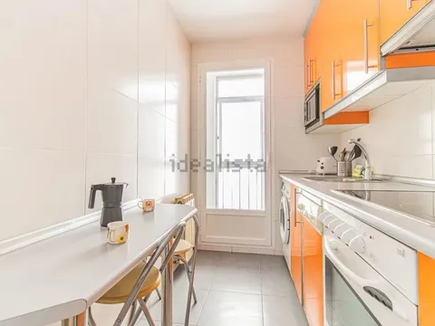 Pis de 90 m² a Saragossa (3/3)