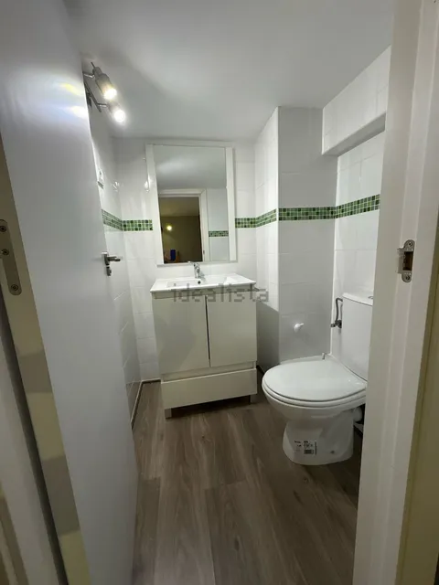 Appartamento 45 m² a Málaga