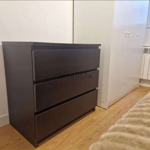 Zimmer zur Miete, Madrid