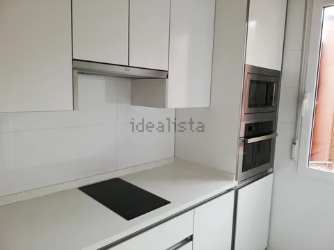Pis de 70 m² a Madrid