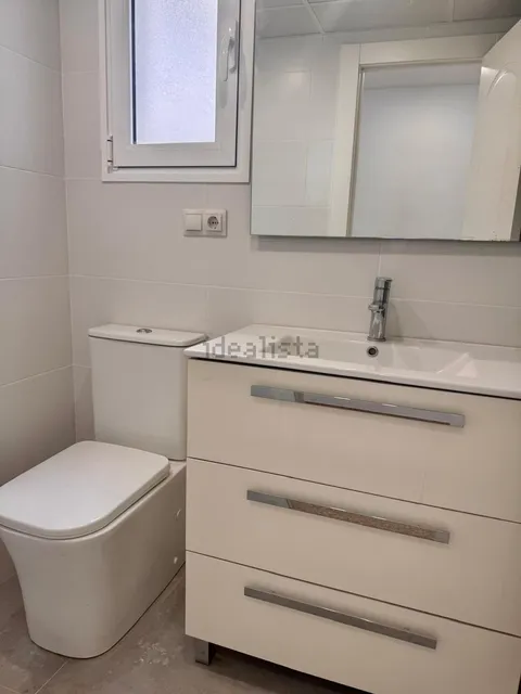 Pis de 140 m² a Alacant