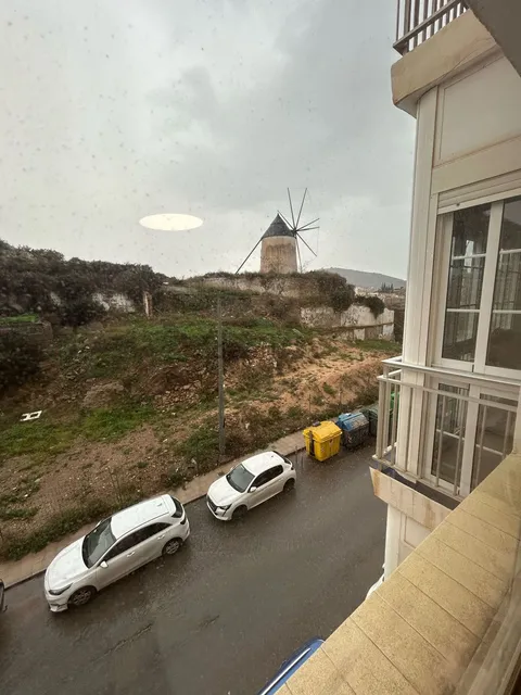 Habitació de lloguer, Cartagena