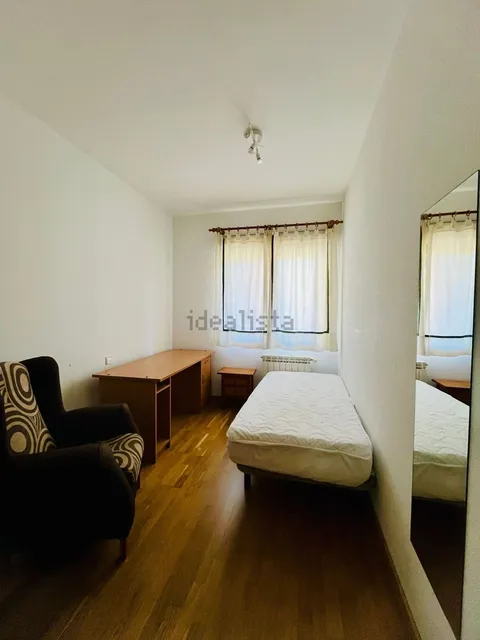 Pis de 82 m² a Cáceres