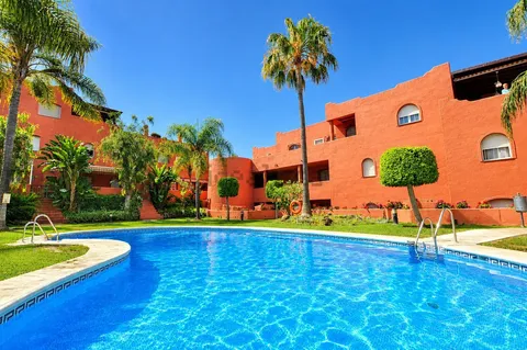 Pis de 120 m² a Marbella