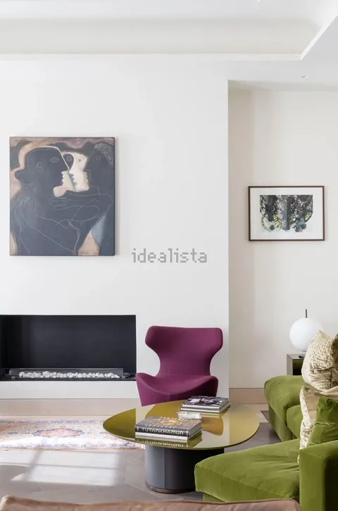 Appartamento 140 m² a Madrid