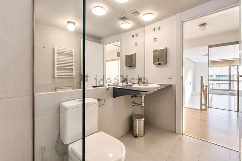 Appartamento 100 m² a Madrid