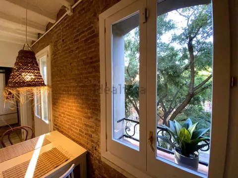 Pis de 35 m² a Barcelona