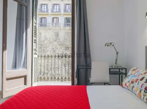 Room for rent, Barcelona