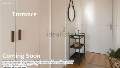 Pis de 65 m² a Barcelona