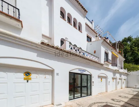 Casa 120 m² a Frigiliana