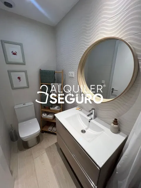 Apartamento 82 m² em Madrid