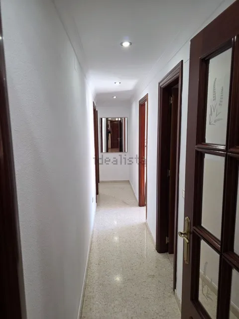 Квартира 130 м² у Малаґі