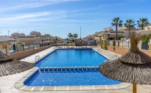 Casa de 85 m² a Torrevella