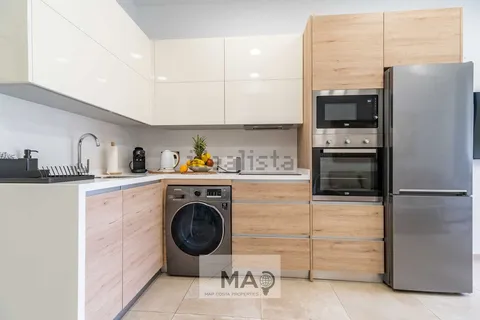 Pis de 55 m² a Torremolinos