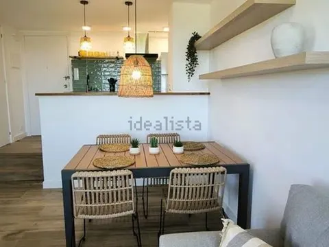 Apartamento 40 m² em Castelló d'Empúries