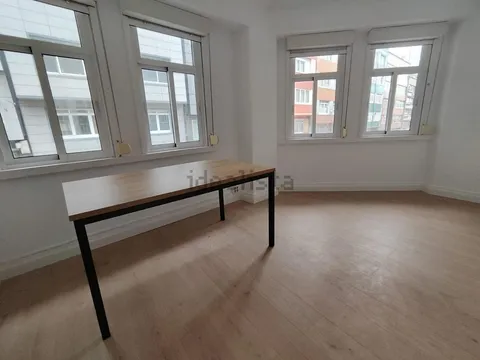 Chambre à louer, La Corogne