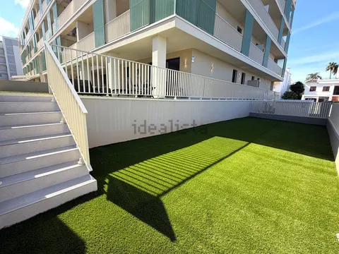 Pis de 142 m² a Dénia