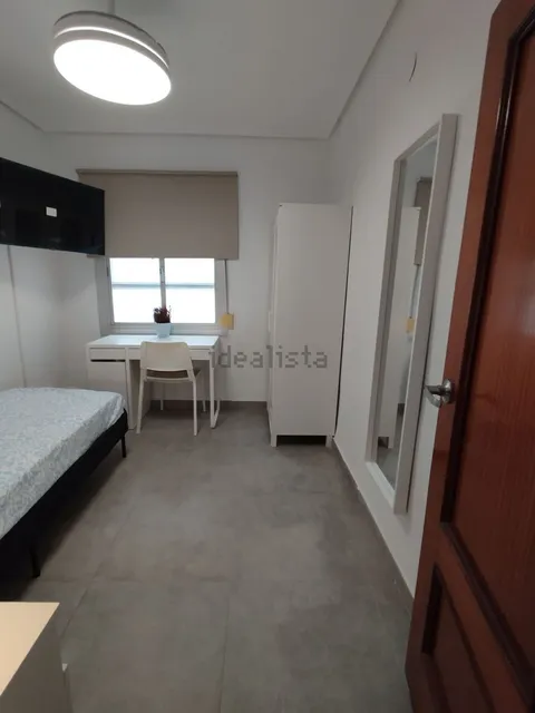 Quarto para alugar, Alfafar