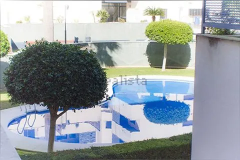Flat 110 m² in El Puerto de Santa María (3/22)