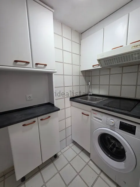 Pis de 45 m² a Madrid