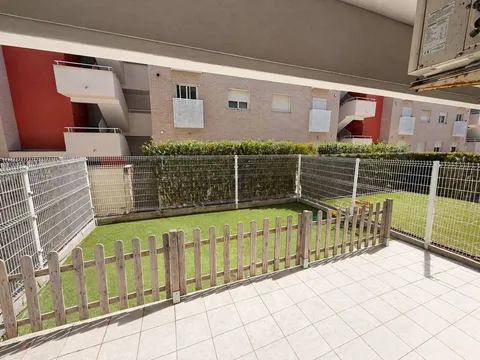 Pis de 60 m² a Dénia