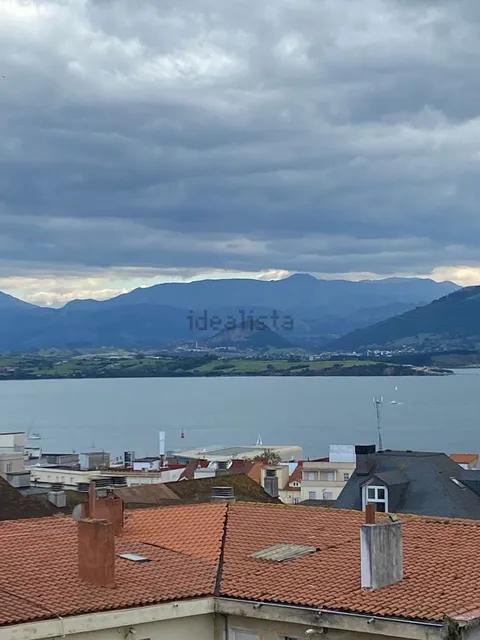 Habitació de lloguer, Santander